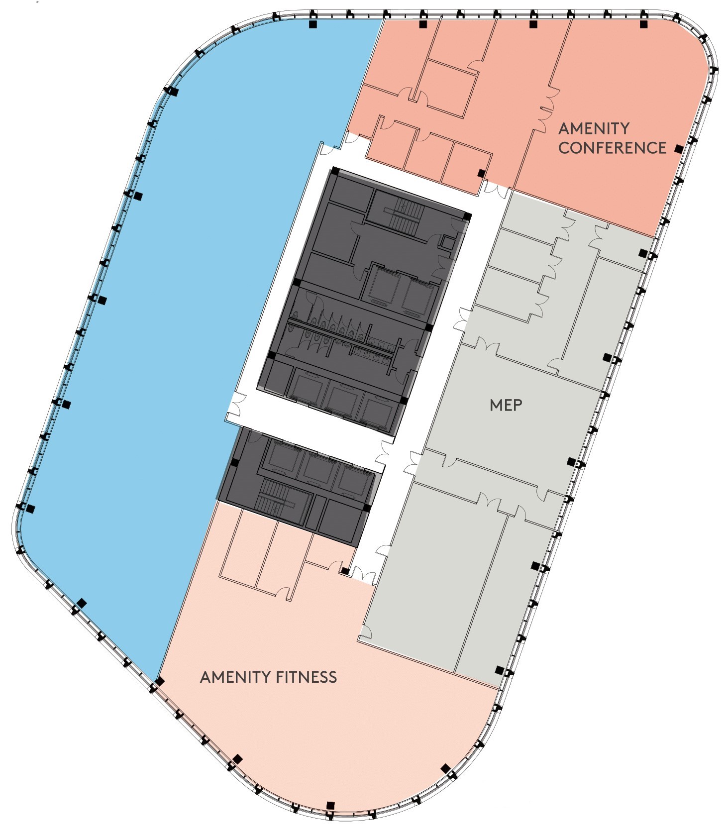 Floorplan image