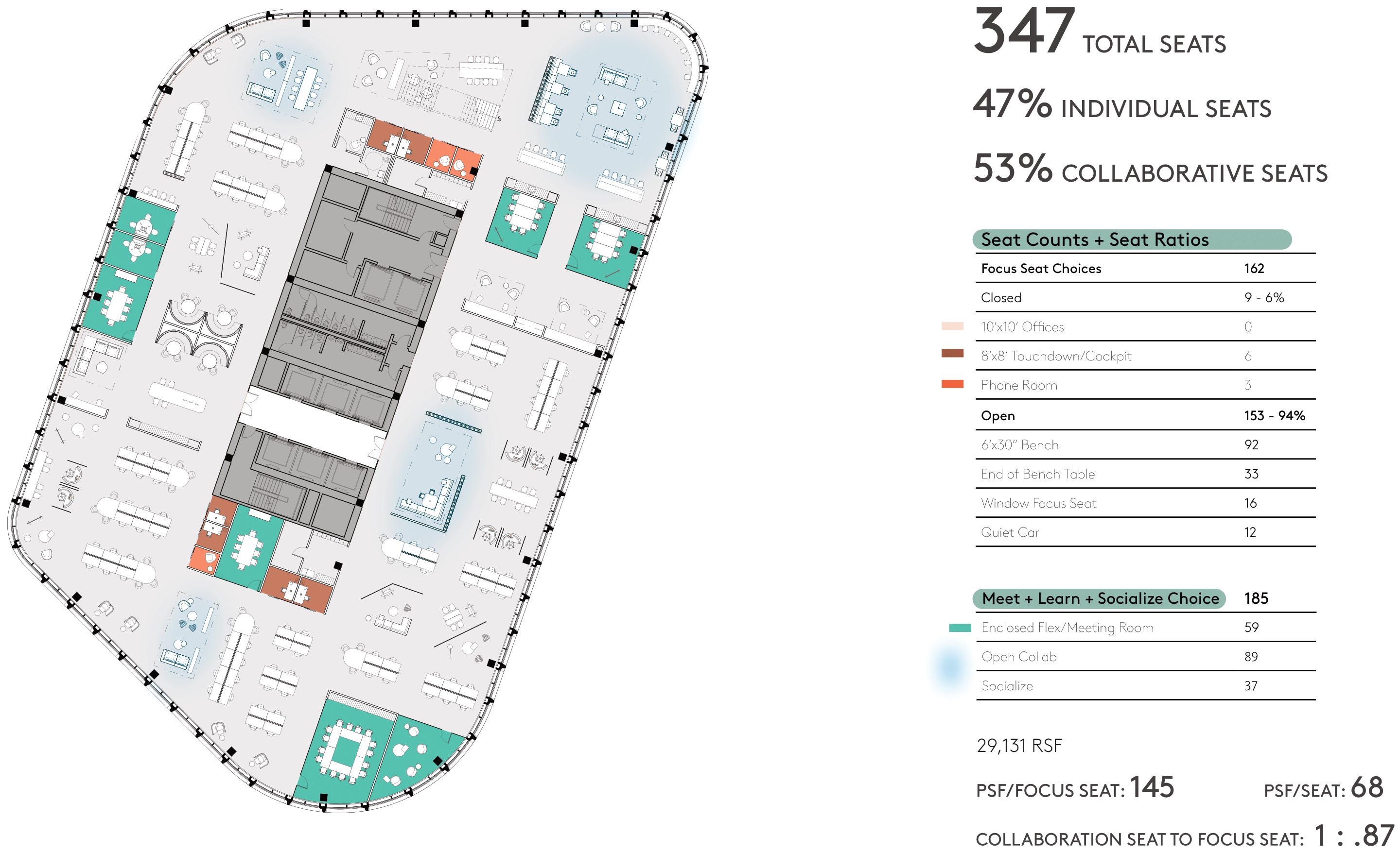 Floorplan image