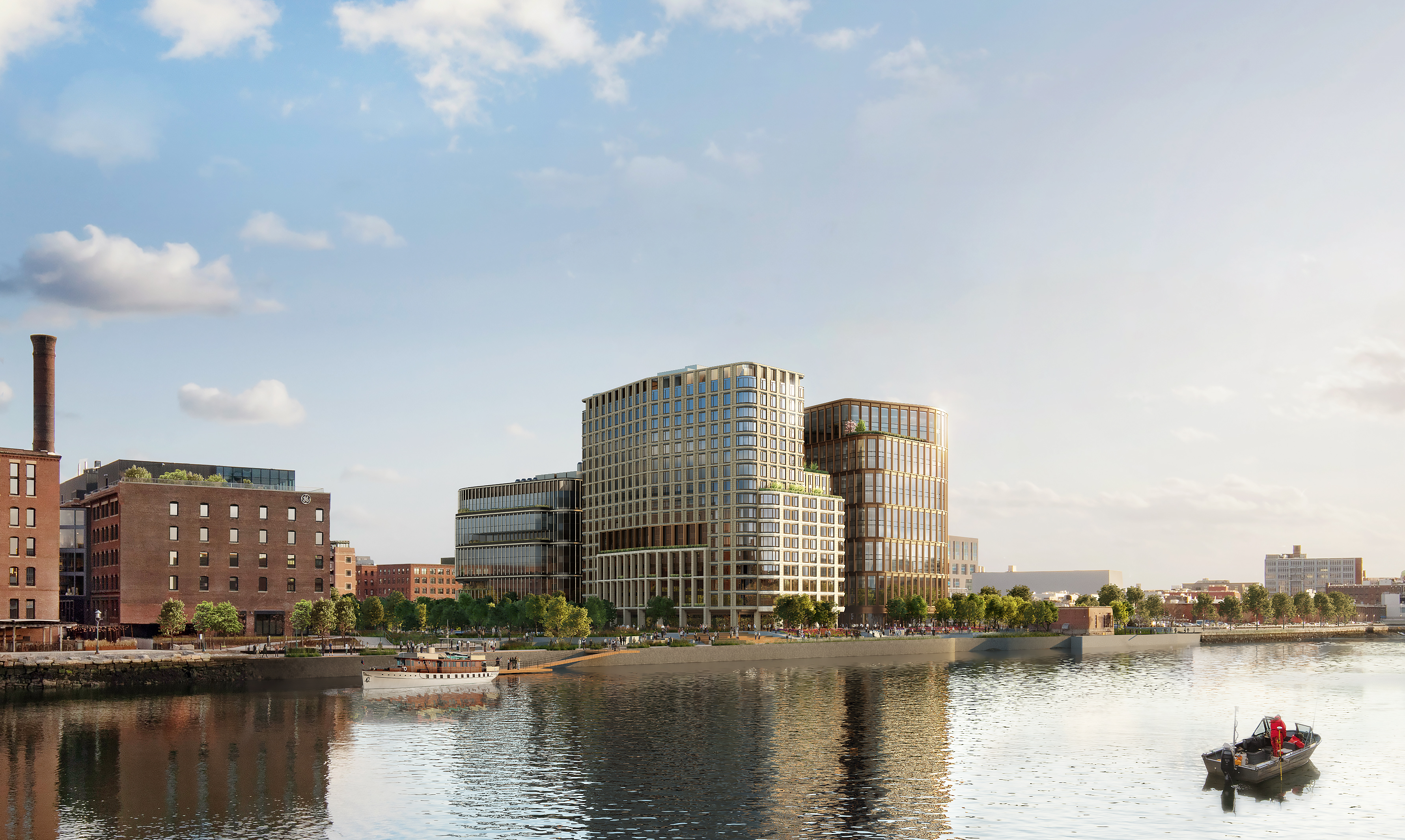 Redefining Resiliency